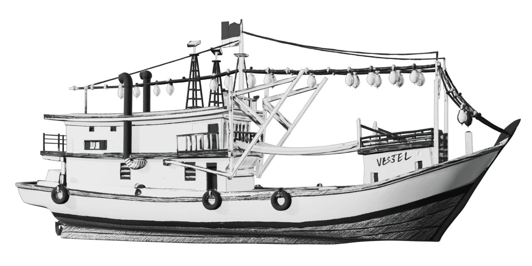 Purse Seine
